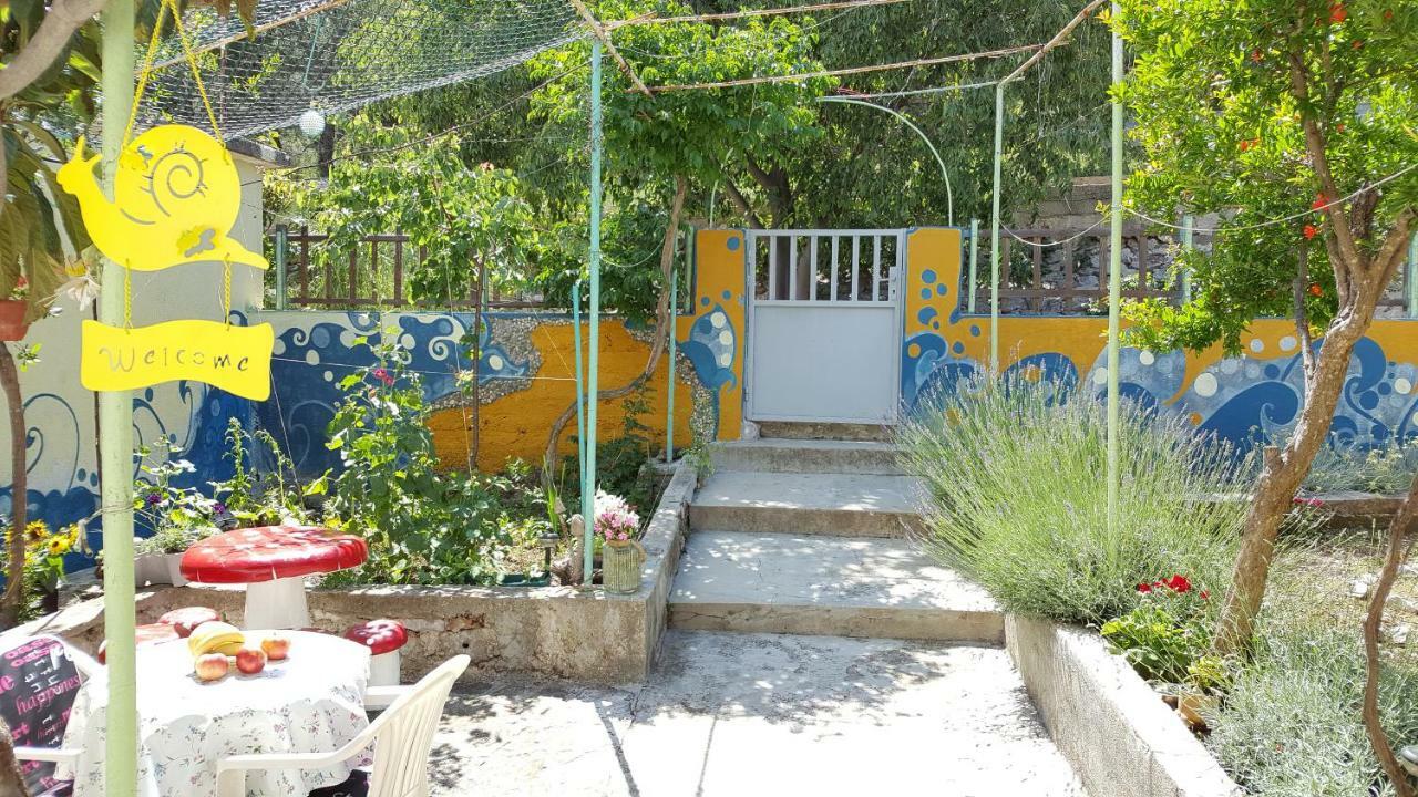 Barone 4 You شيبينيك المظهر الخارجي الصورة