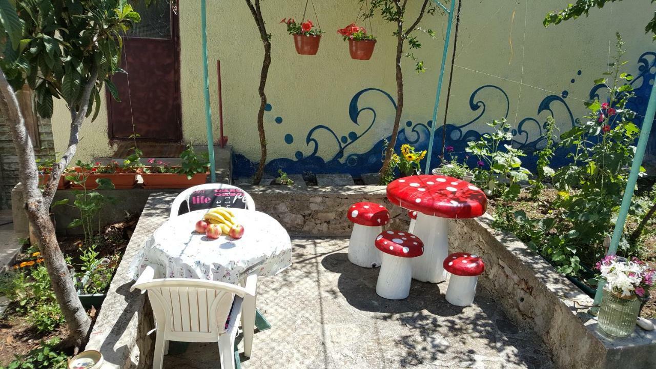 Barone 4 You شيبينيك المظهر الخارجي الصورة