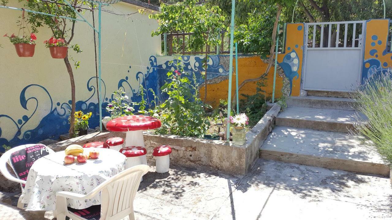 Barone 4 You شيبينيك المظهر الخارجي الصورة